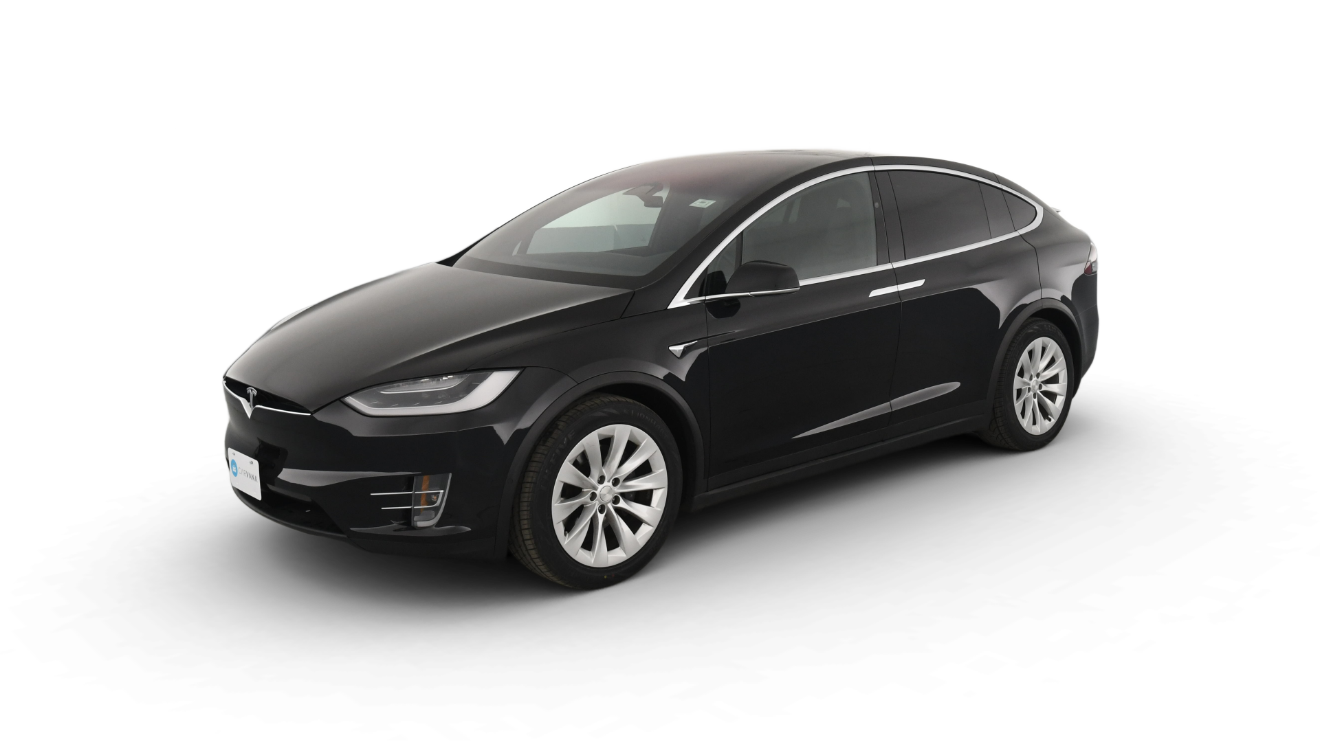 Carvana model x deals